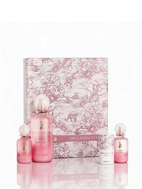 MISS LAVERNE EXTREME – Luxury Collection by LAVERNE