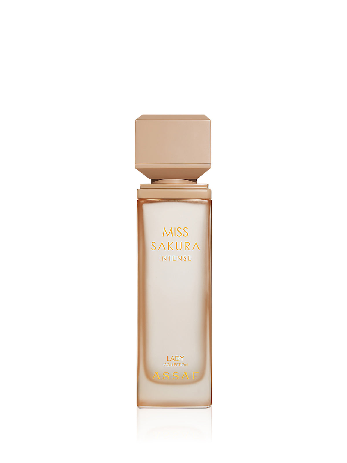 Miss Sakura Intense Assaf 100ml