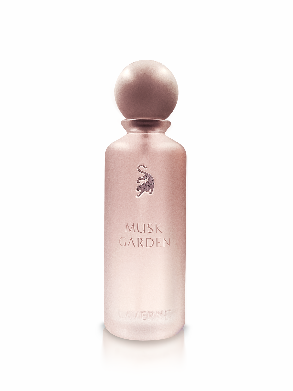 MUSK GARDEN 200 ml – Laverne