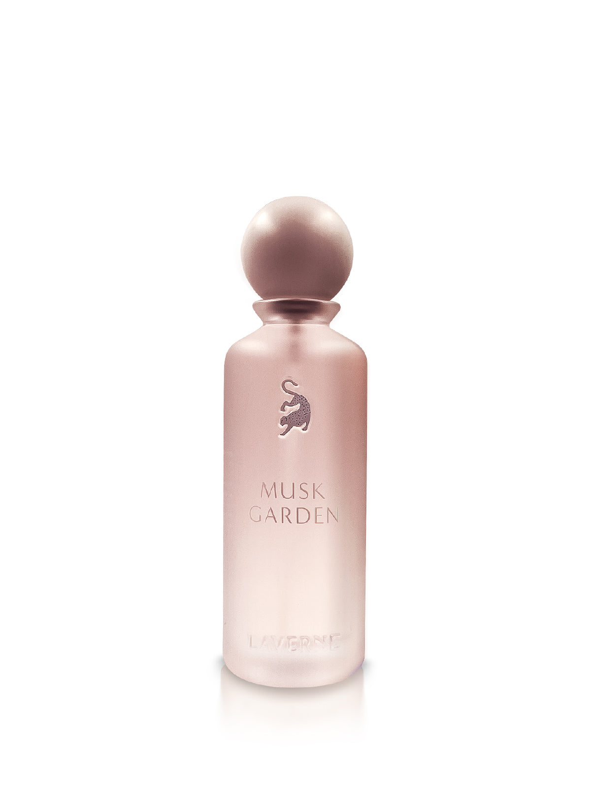 MUSK GARDEN 200 ml – Laverne