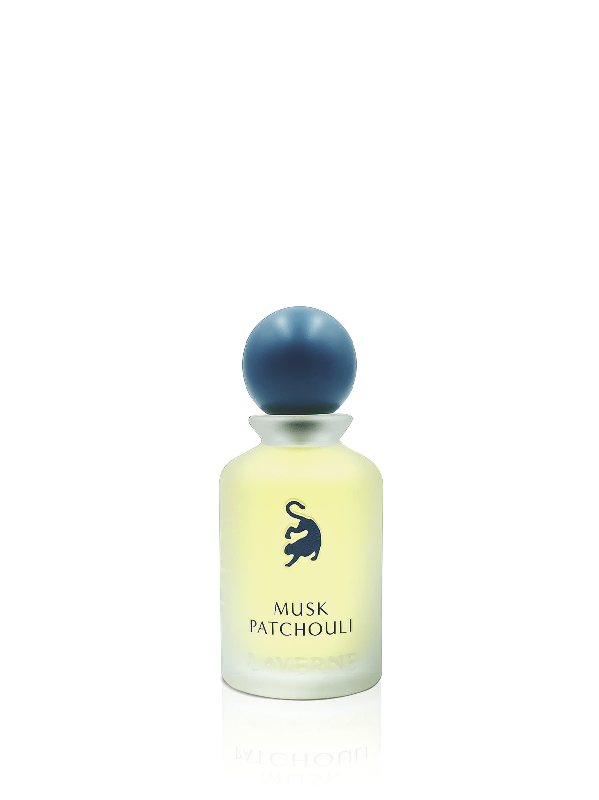 Musk Patchouli Laverne 100ml