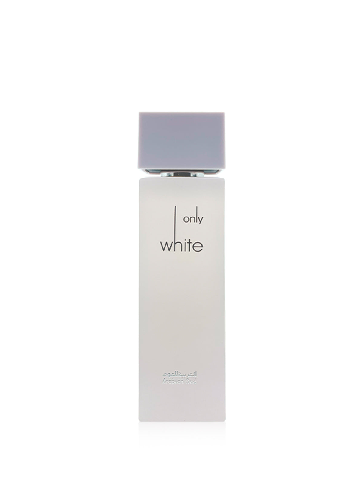 Only White Arabian Oud EDP 100 ml