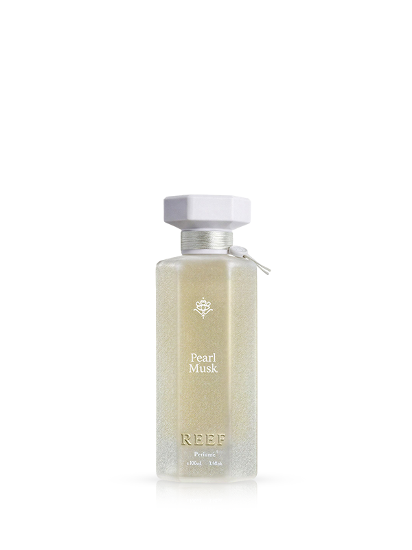 Reef Pearl Musk – Perfume 100ml