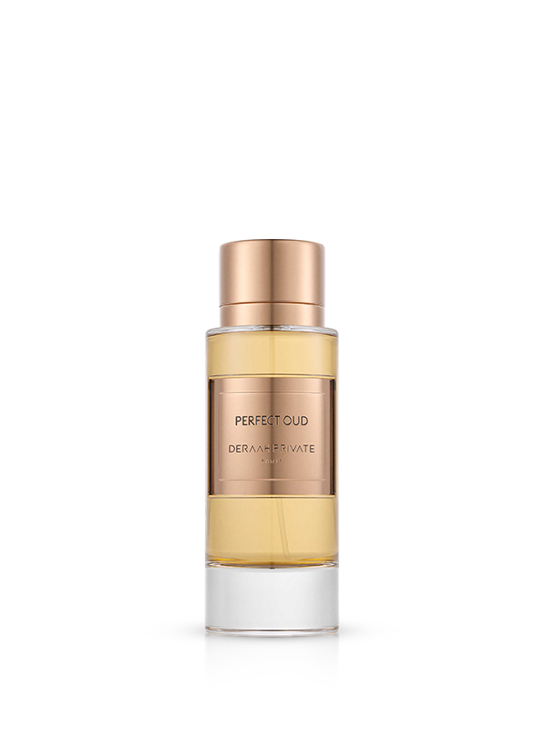 Deraah Private Perfect Oud Eau de Parfum – 100ml