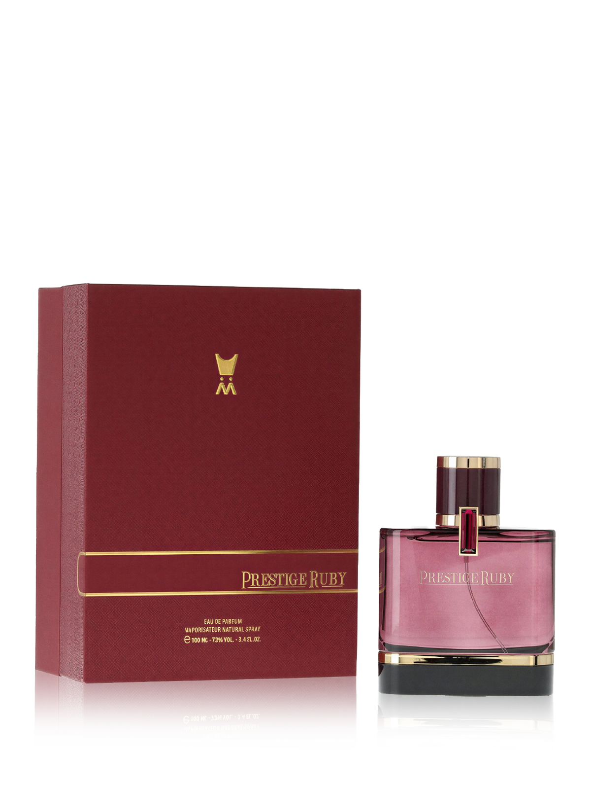 Prestige Ruby