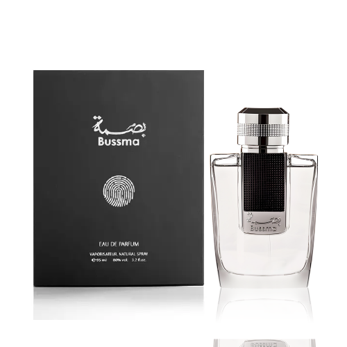 Bussma 50 ml EDP