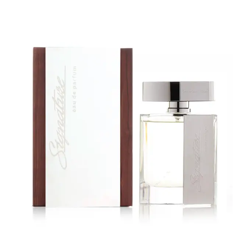Signature Arabian Oud EDP 50 ml – عطر الشرقيّة