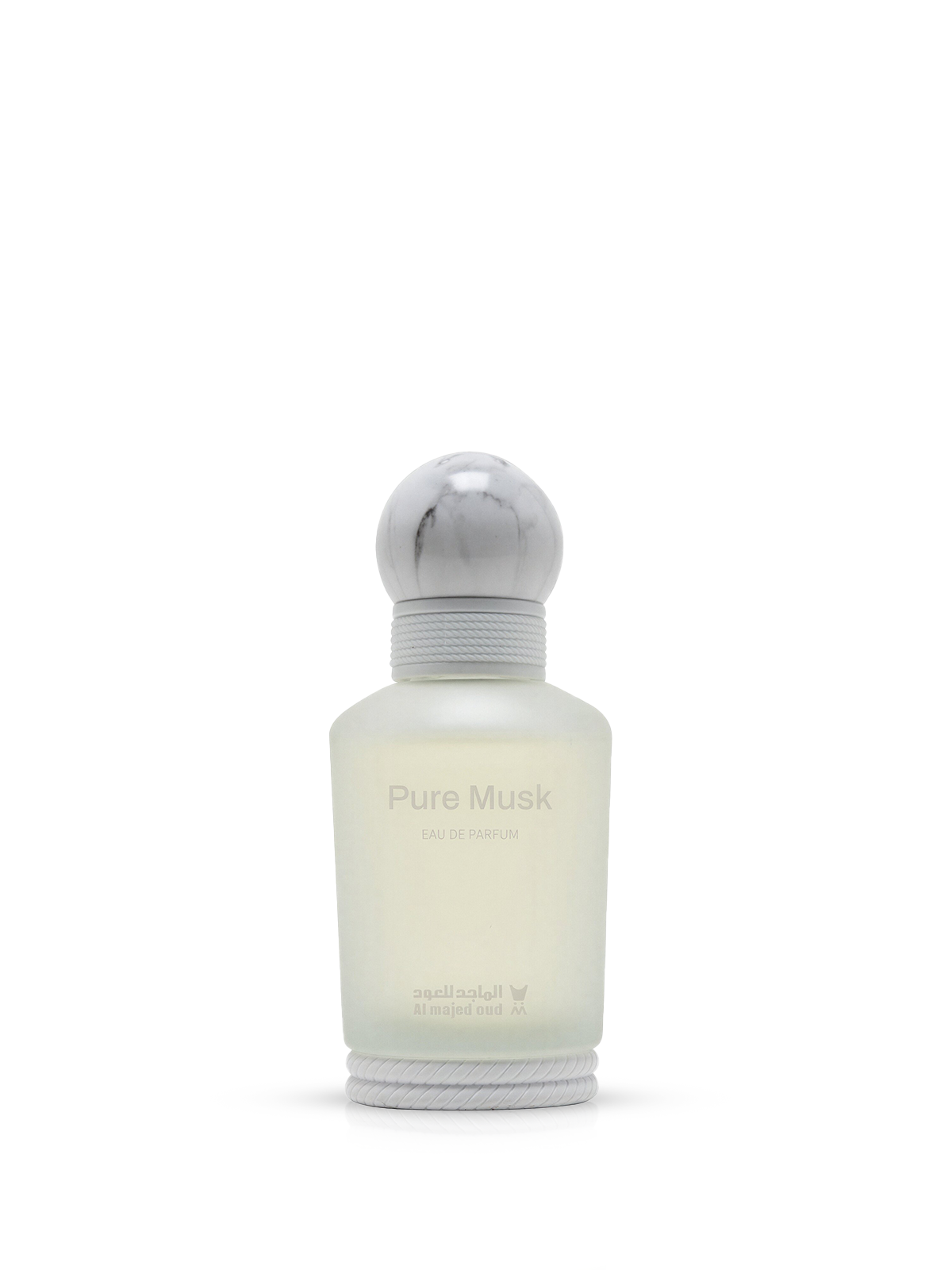 Pure Musk Eau de Parfum 100ml | Al Majed Oud