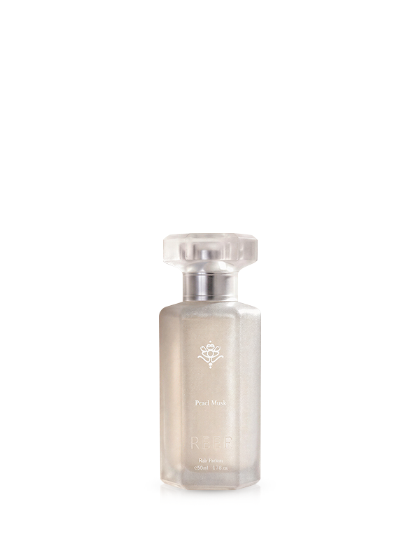 Pearl Musk Hair Perfume REEF 50 ml