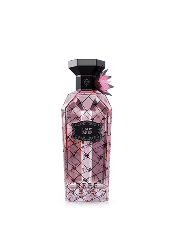 Lady Reef – Eau de Parfum (150ml)