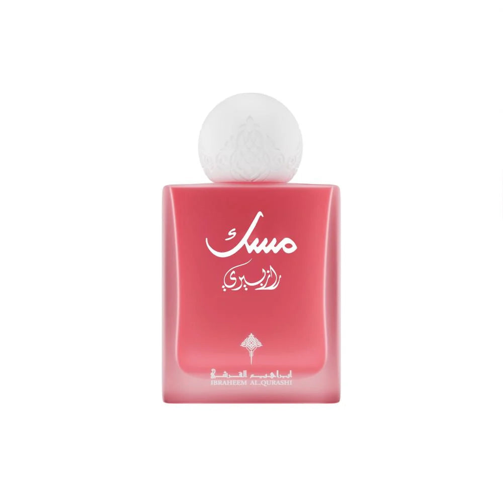Raspberry Musk IBRAQ EDP 75 ml – عطر الشرقيّة