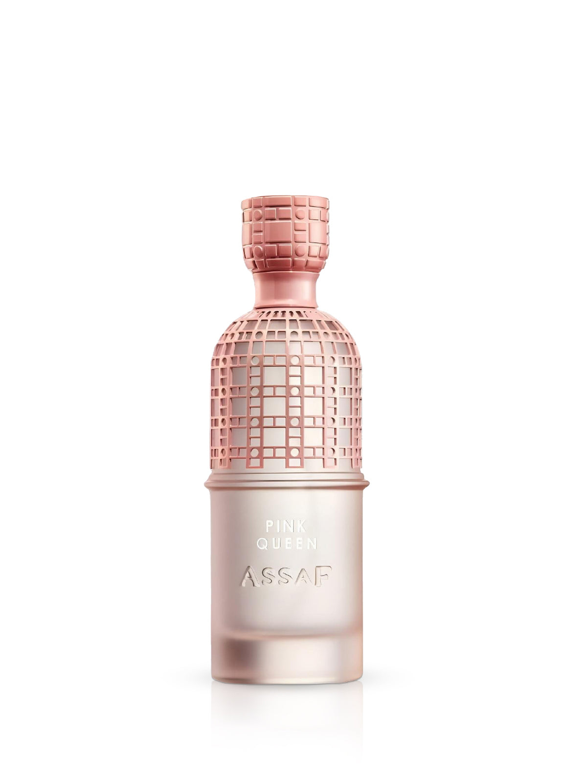 Pink Queen Assaf 200 ml EDP