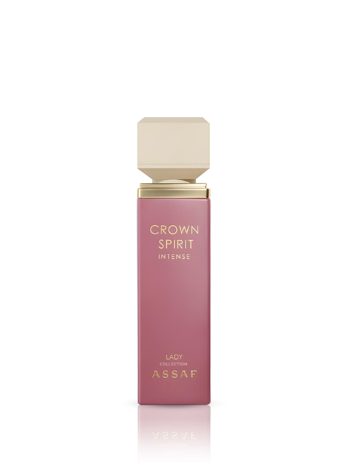 Crown Spirit Intense 100ml