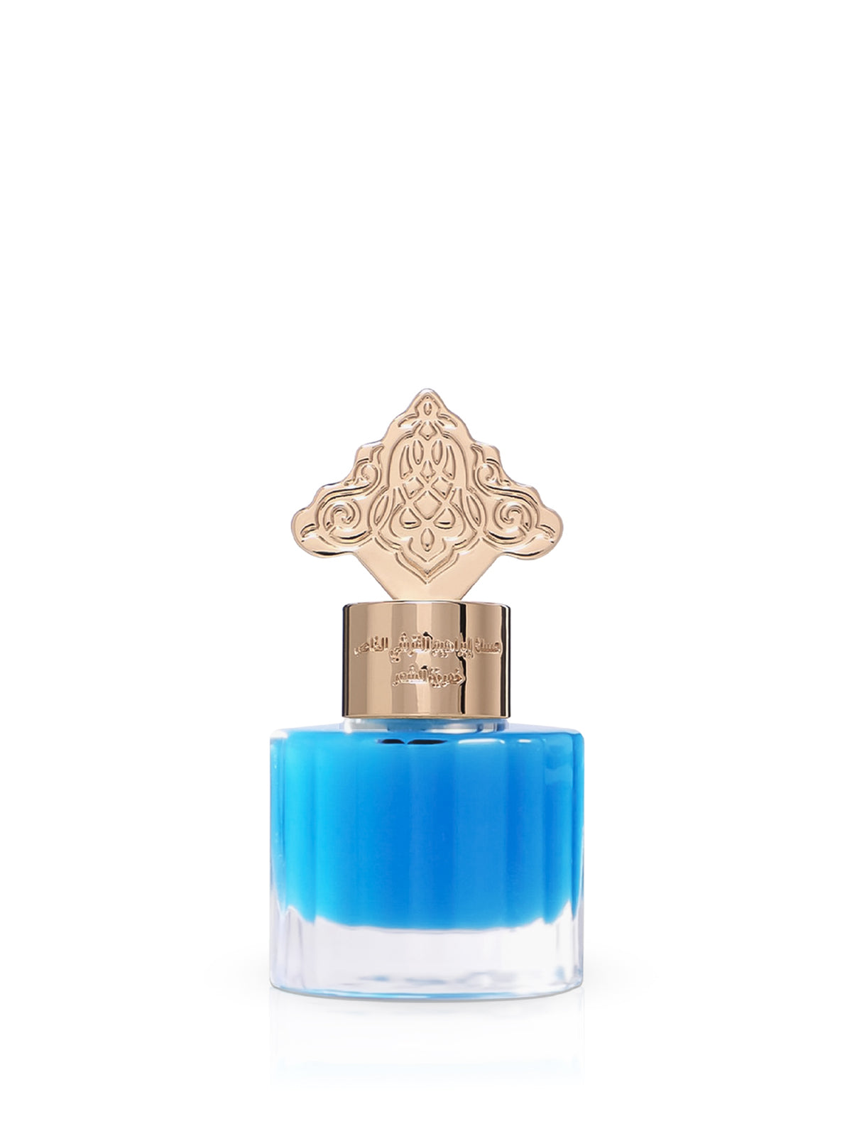 Khamriya Blueberry Musk 15 ml  خمرية مسك التوت الأزرق للشعر IBRAQ