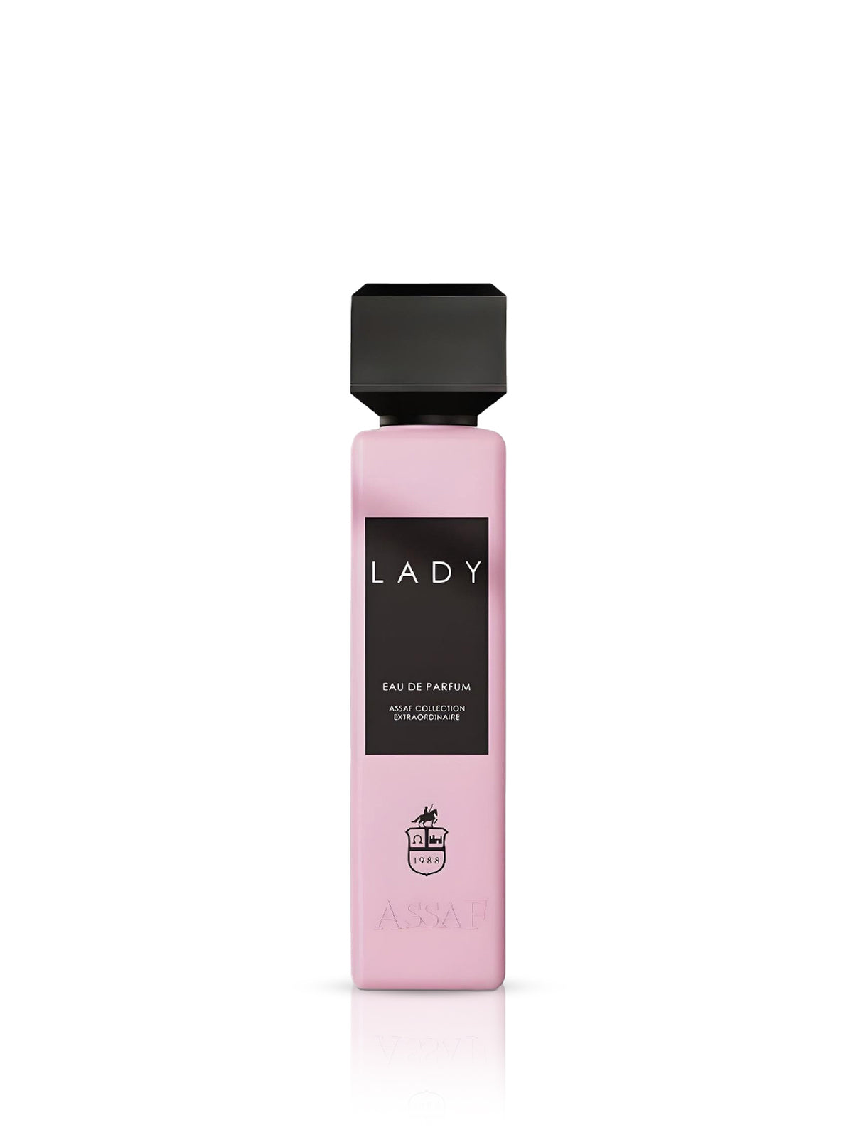 Black Lady Assaf 200ml