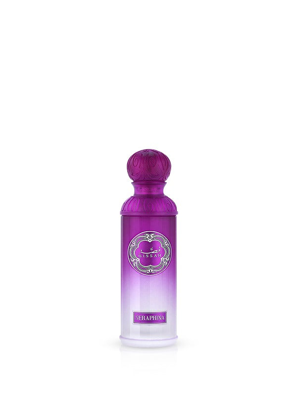 Seraphina 90ml – Gissah