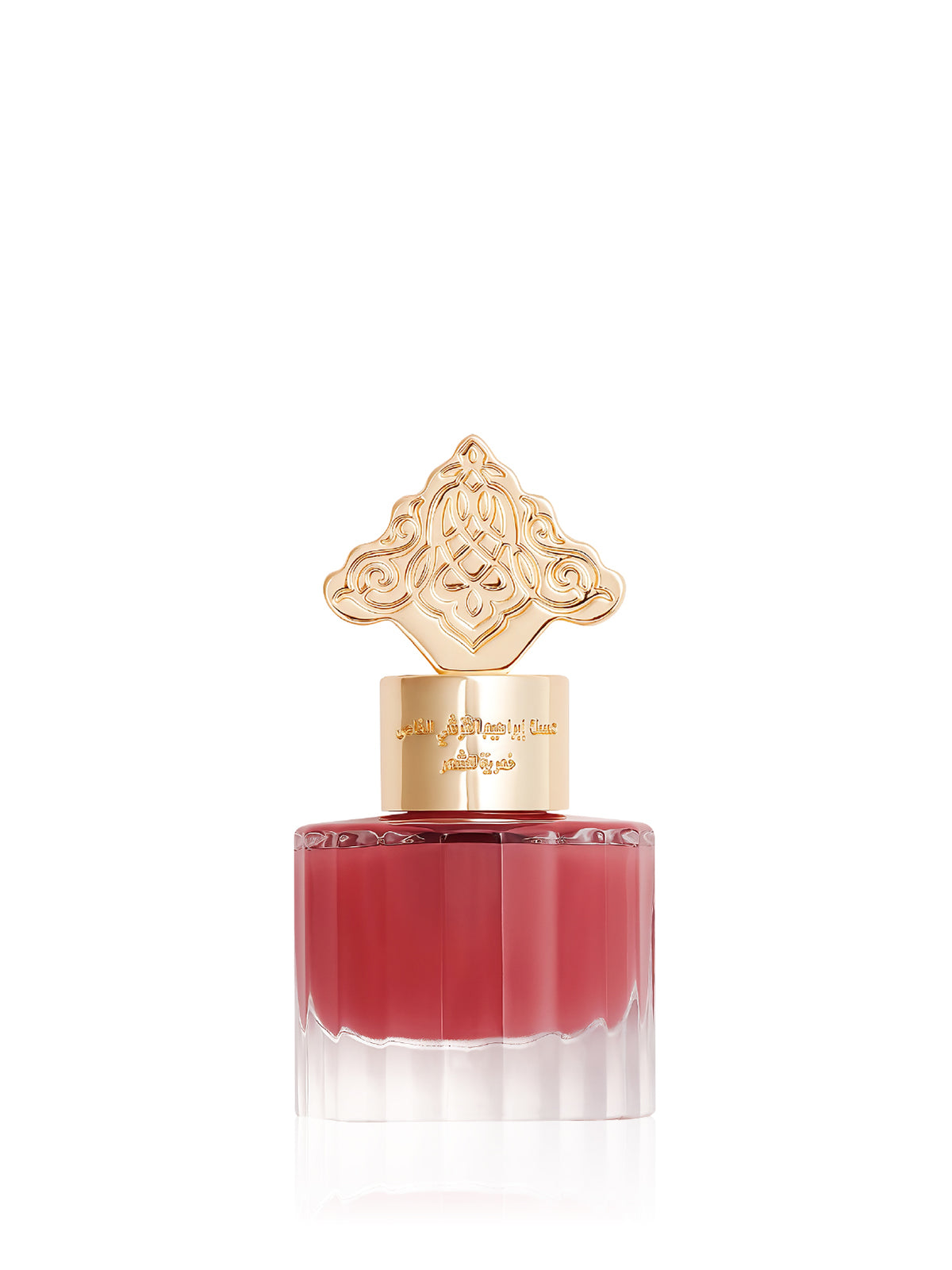Khamriya Pomegranate Musk 15 ml خمرية مسك رمان للشعر IBRAQ