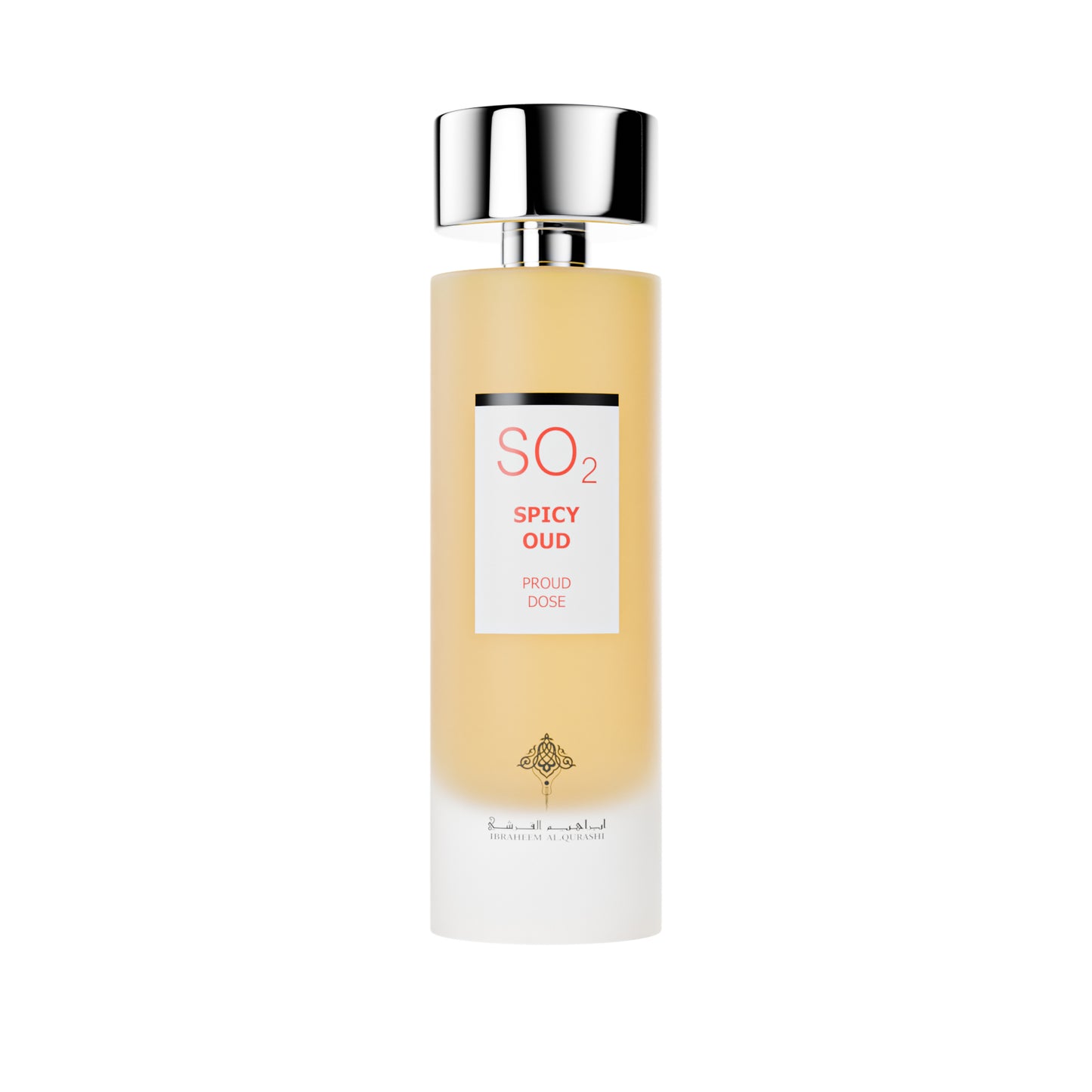Dose Spicy Oud 75 ml