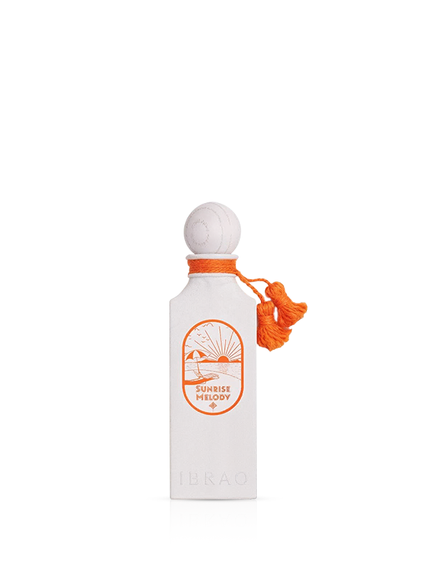 Sunrise Melody IBRAQ 100 ml