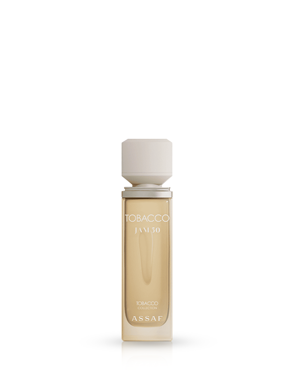 TOBACCO JAM 50 – Tobacco Collection by ASSAF | 100 ml
