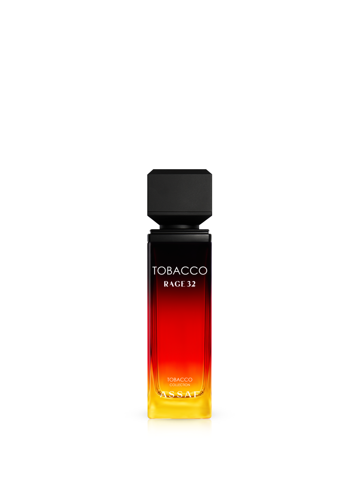 Tobacco Rage 32 ASSAF 100 ml