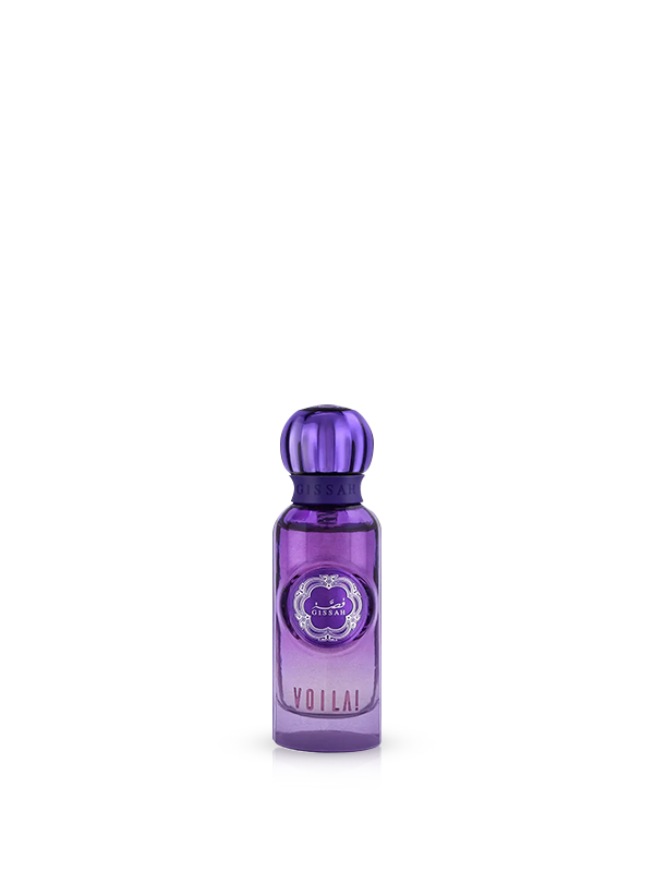 Voilà Gissah 15ml