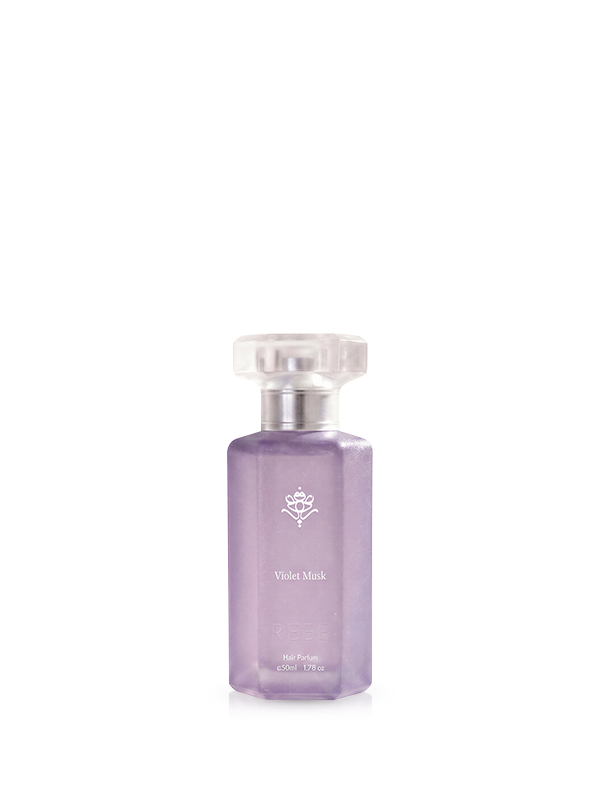 Violet Musk Hair Perfume REEF 50 ml